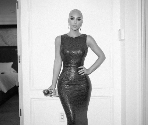Kim Kardashian no usó un solo vestido de Marilyn Monroe en la Met Gala